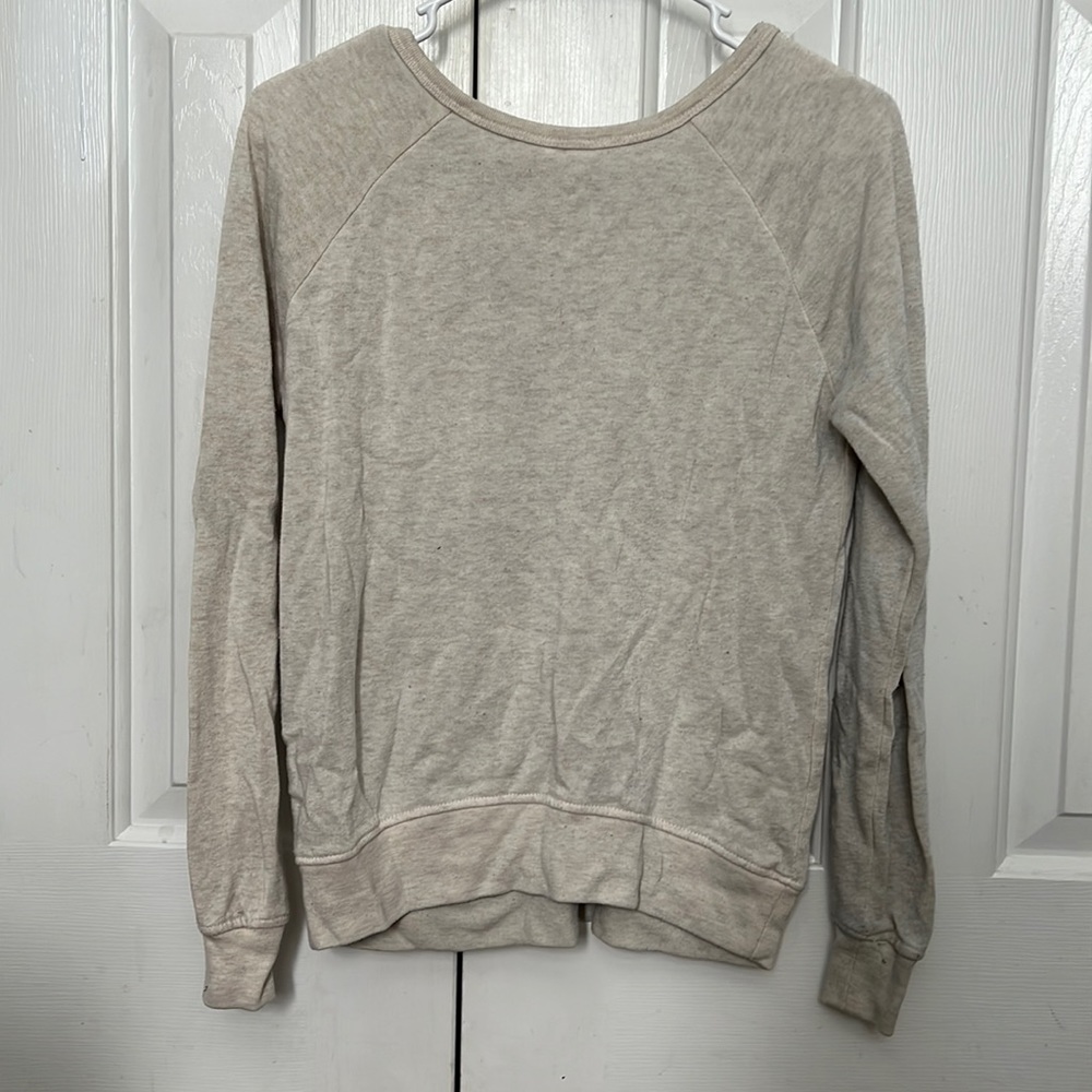 BRAND: N/A COLOR: tan/beige SIZE: M